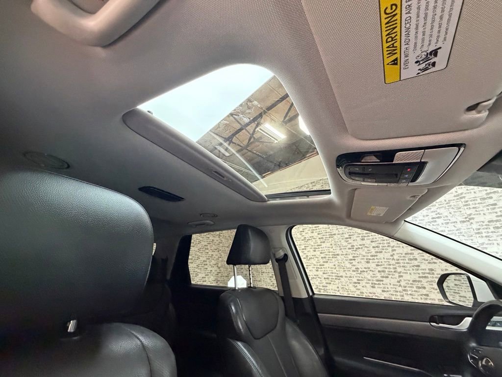 Used 2020 Hyundai Palisade SEL image 10