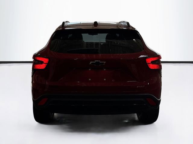 New 2026 Chevrolet Trax RS w/ Driver Confidence Package image 7