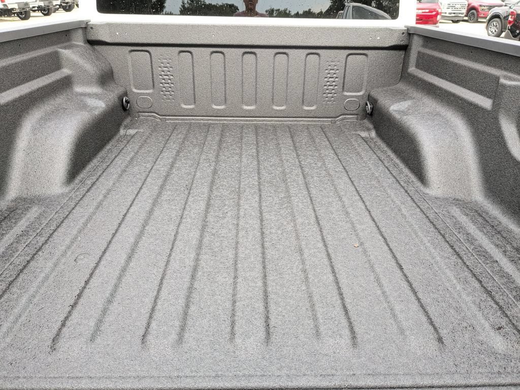 New 2026 Jeep Gladiator Mojave AWD/4WD image 13