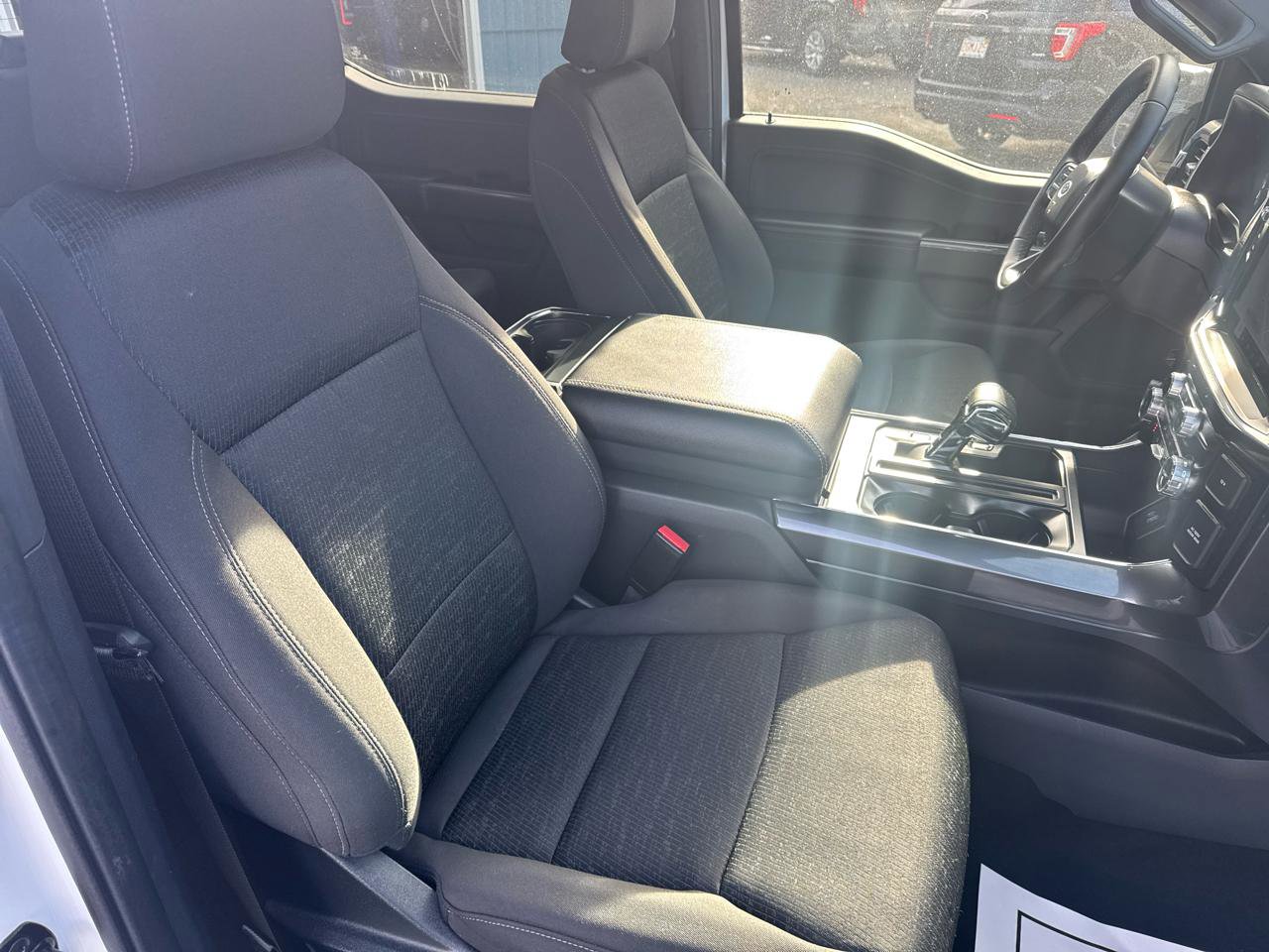 Used 2023 Ford F150 XLT w/ Equipment Group 302A High image 38