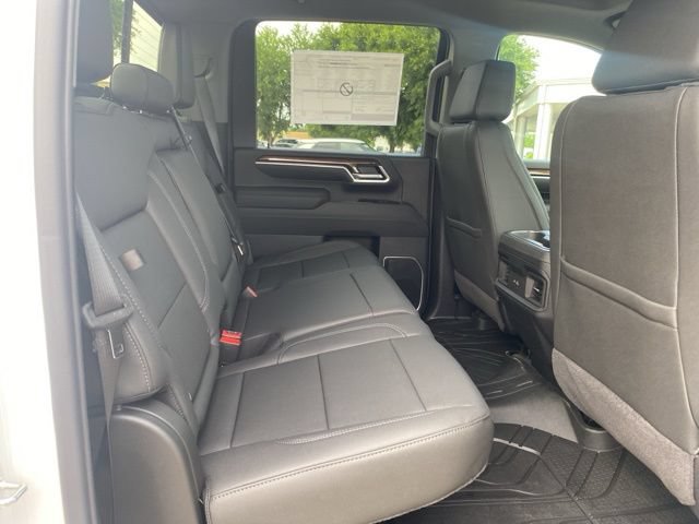 New 2026 Chevrolet Silverado 3500 LT AWD/4WD image 40