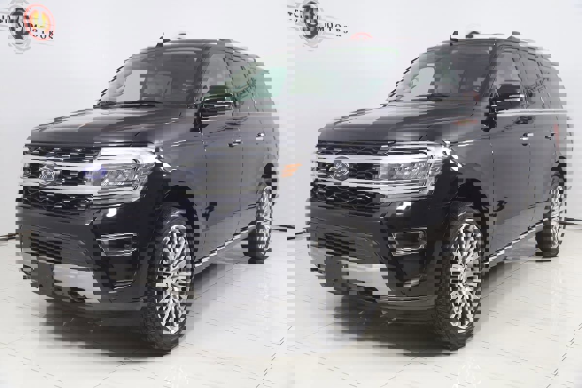Used 2022 Ford Expedition Limited image 5