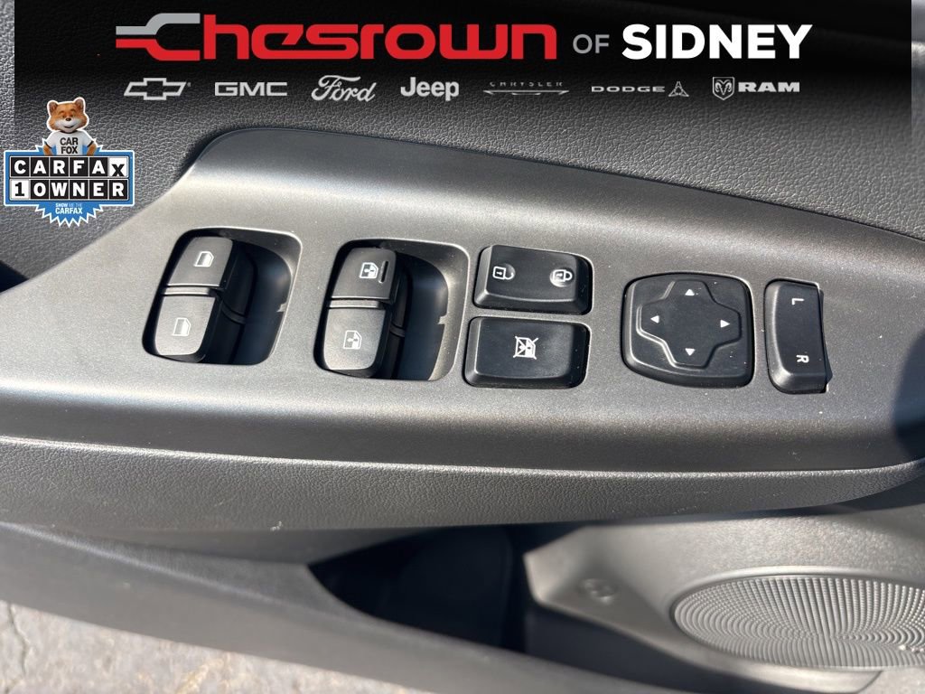 Used 2021 Hyundai Kona SEL Plus FWD image 17