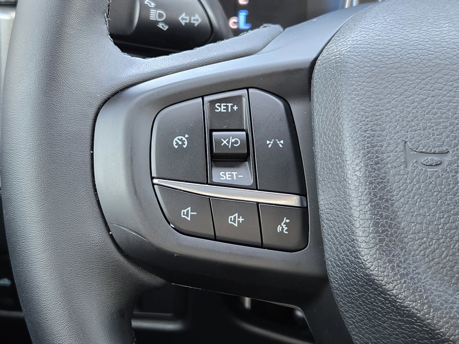 Used 2024 Ford Ranger XLT w/ Equipment Group 301A High image 19