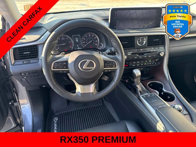 Used 2020 Lexus RX 350 AWD w/ Premium Package image 20