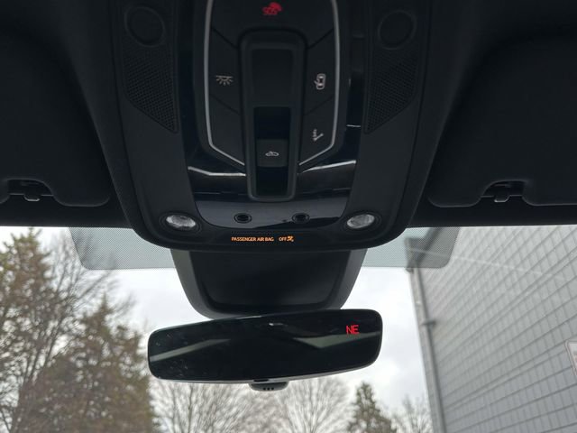 Used 2023 Audi A6 3.0T Prestige w/ Prestige Package image 33