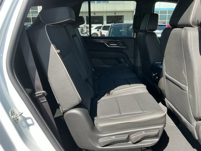 New 2027 GMC Yukon Elevation w/ Elevation Premium Package AWD/4WD image 21