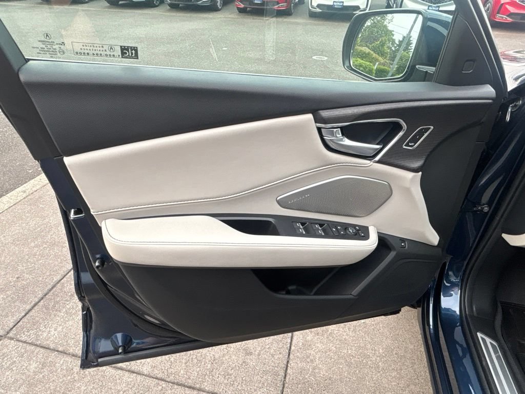New 2026 Acura RDX SH-AWD w/ Advance Package image 45