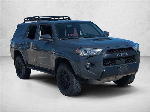 Used 2024 Toyota 4Runner TRD Pro image 3