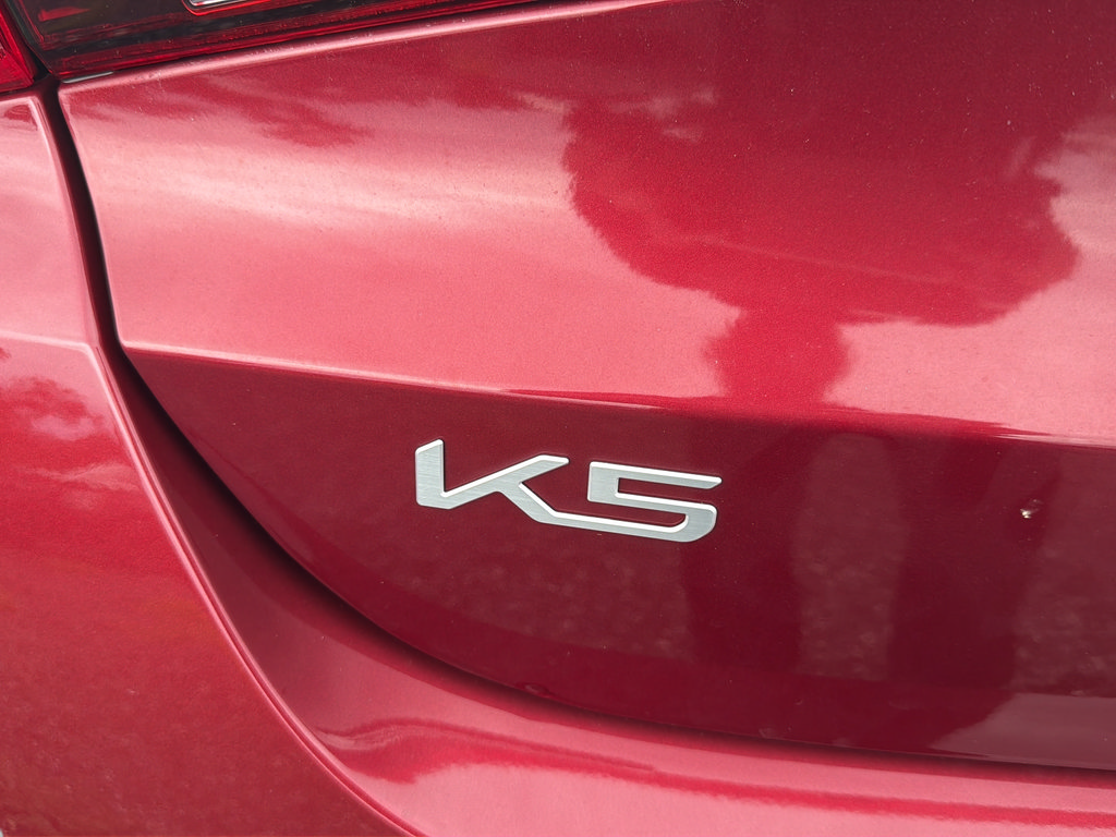 Used 2024 Kia K5 LXS FWD image 17