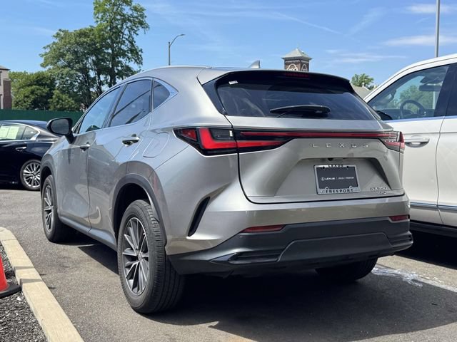 Used 2022 Lexus NX 350 AWD w/ Cold Area Package image 6