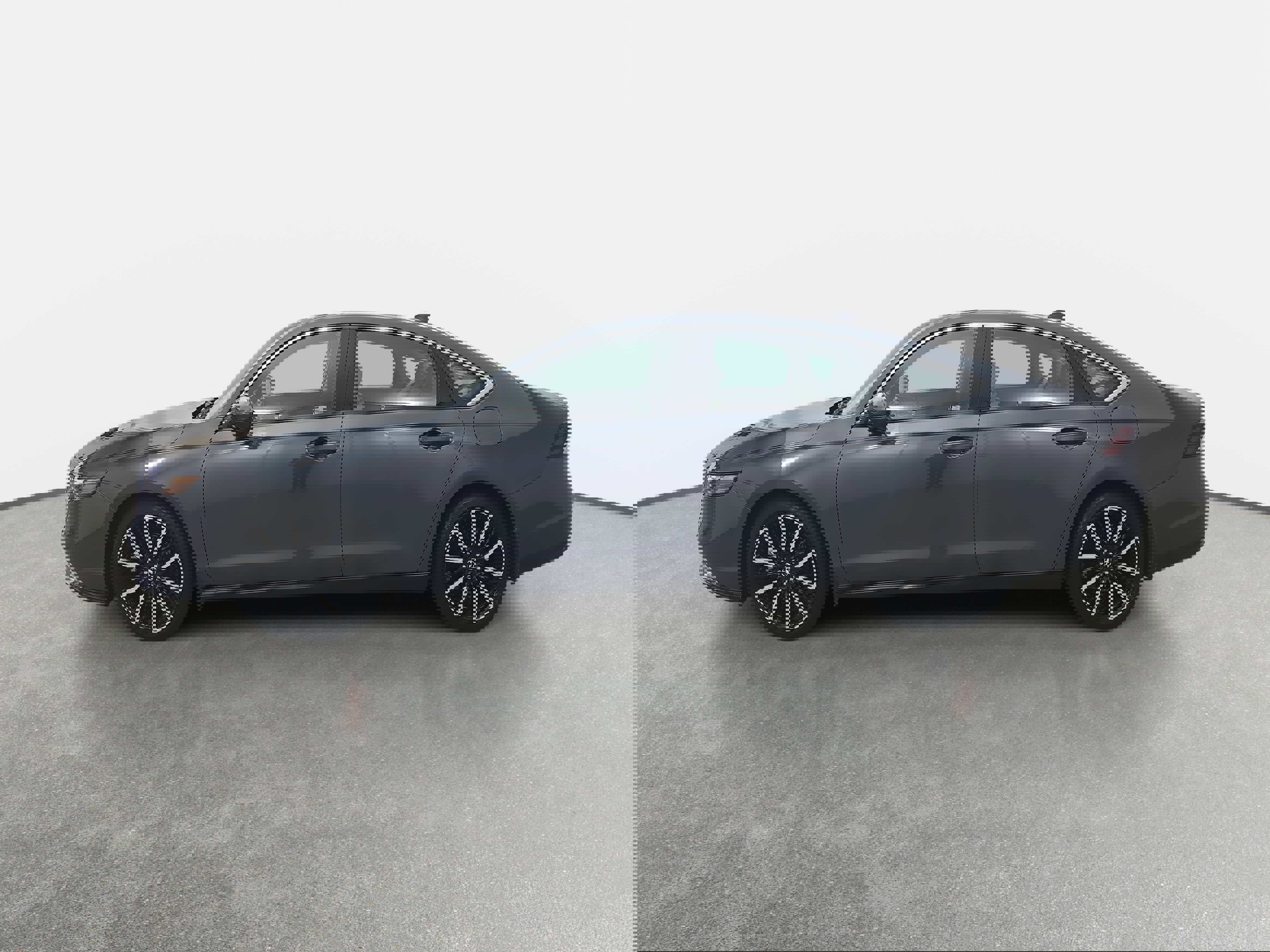 Certified 2024 Honda Accord Touring image 8