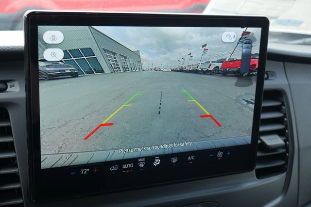 New 2026 Ford Transit 150 Low Roof image 3