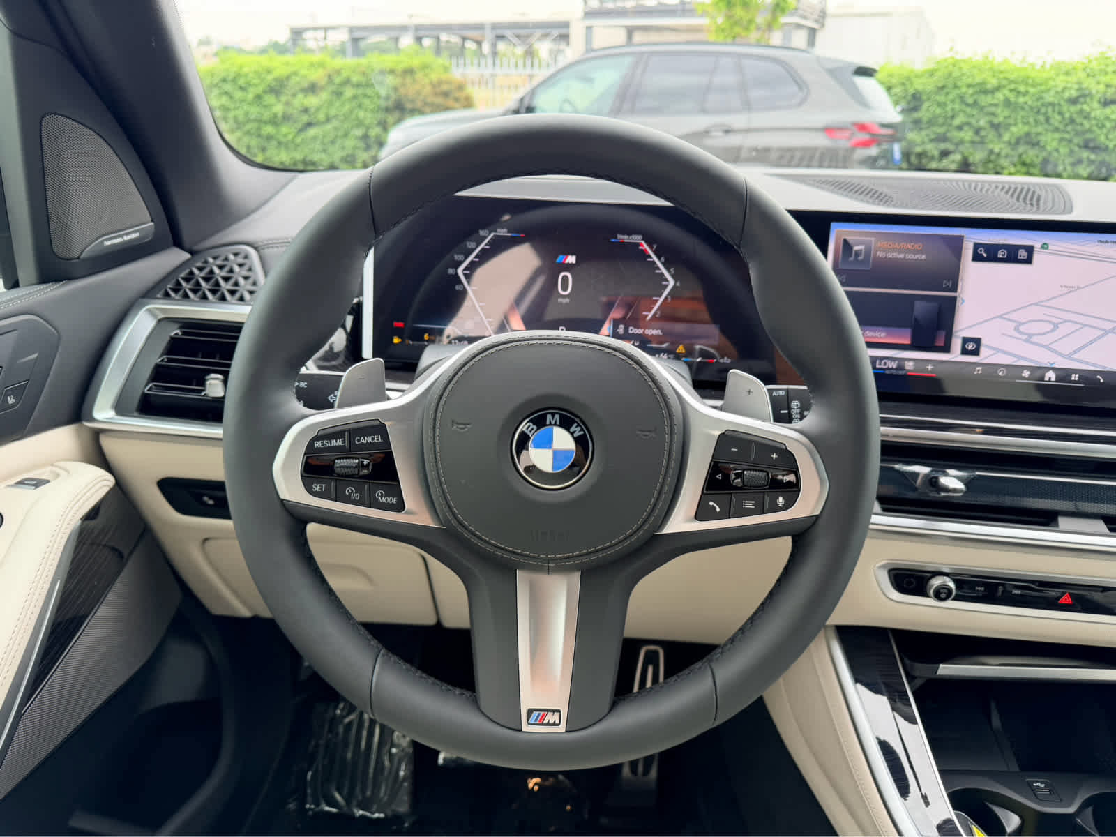 New 2026 BMW X5 xDrive40i w/ Executive Package image 14