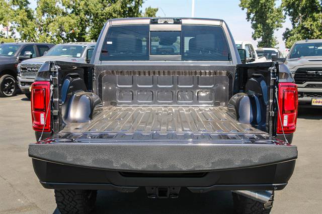 New 2026 RAM 2500 Rebel w/ Rebel Level 1 Equipment Group image 24