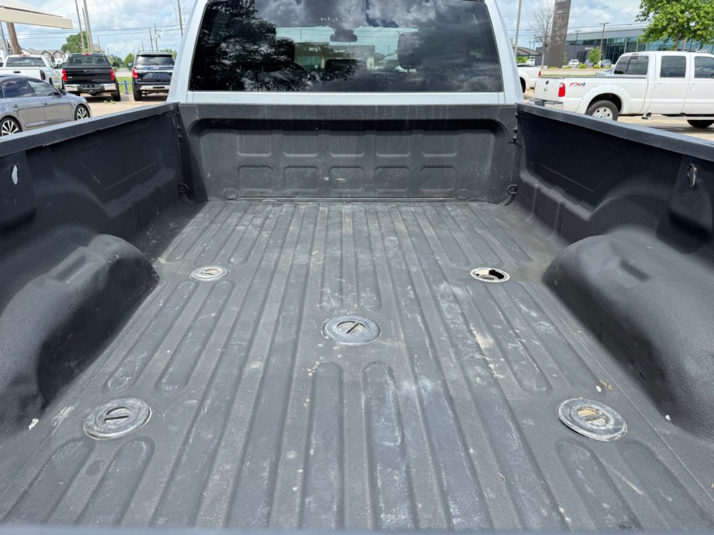 Used 2018 RAM 2500 Tradesman w/ Chrome Appearance Group AWD/4WD image 15