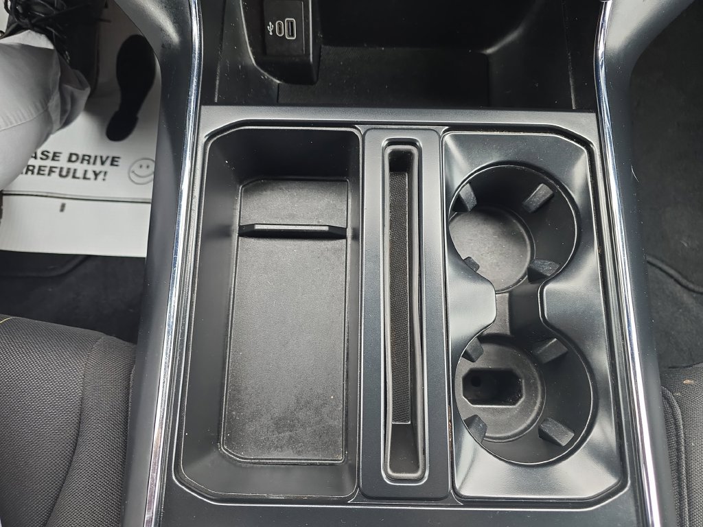Used 2025 Ford F150 STX AWD/4WD image 32