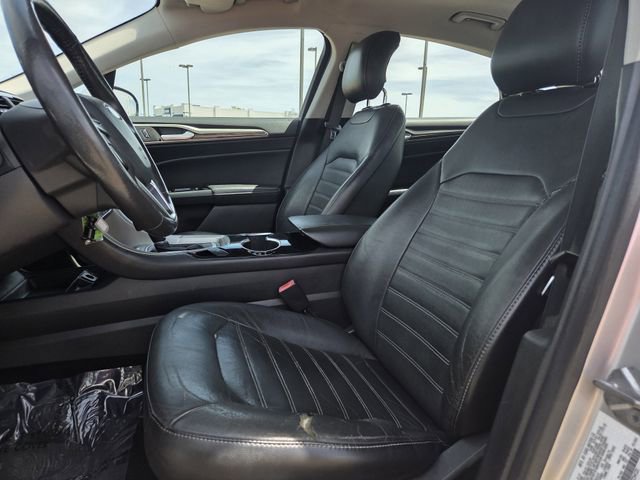 Used 2014 Ford Fusion SE w/ Equipment Group 202A image 13