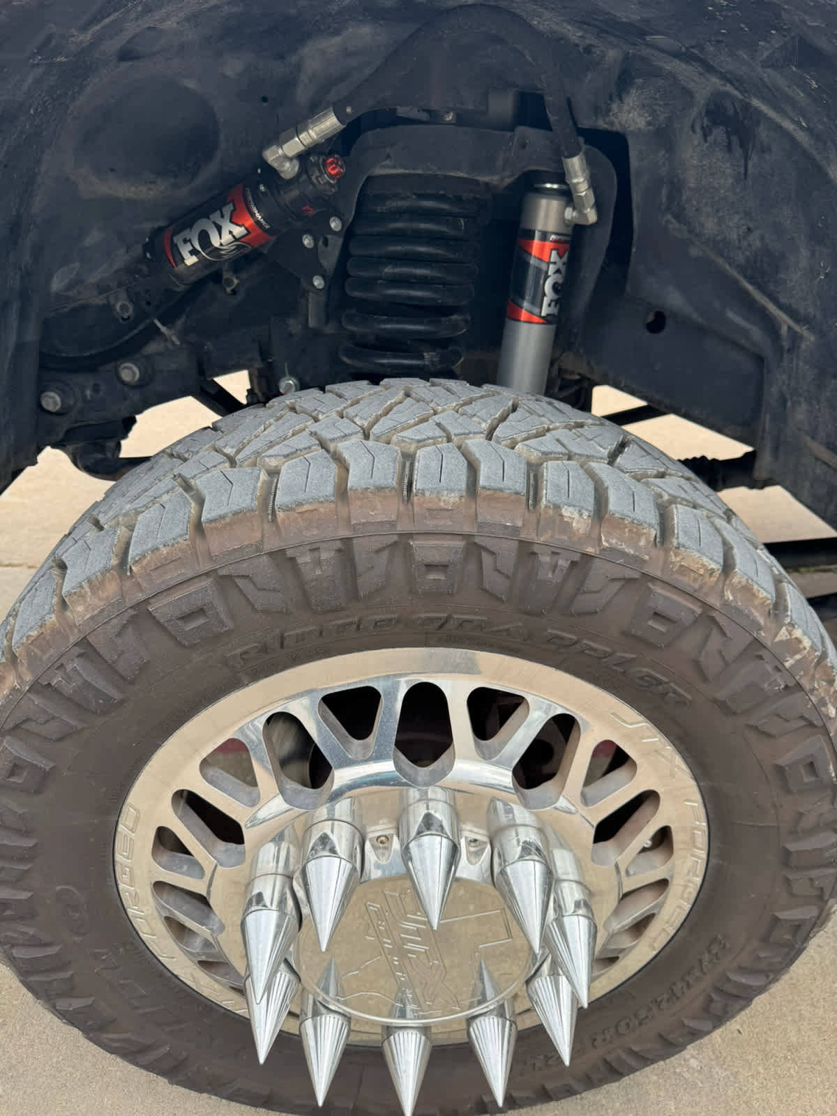 Used 2020 RAM 3500 Limited image 9