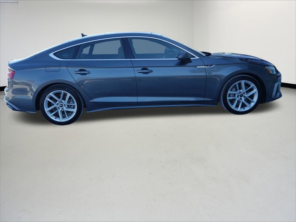 Used 2023 Audi A5 2.0T Premium w/ Convenience Package image 6