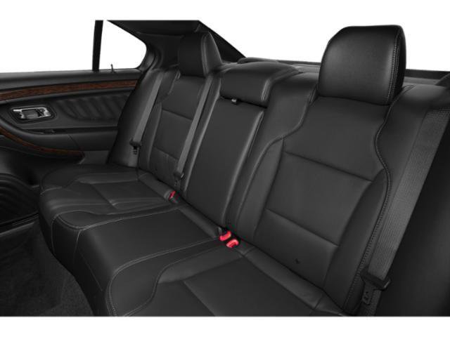 Used 2015 Ford Taurus SE image 15