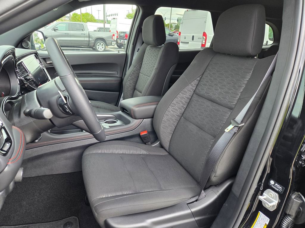 New 2026 Dodge Durango GT w/ Blacktop Package image 15