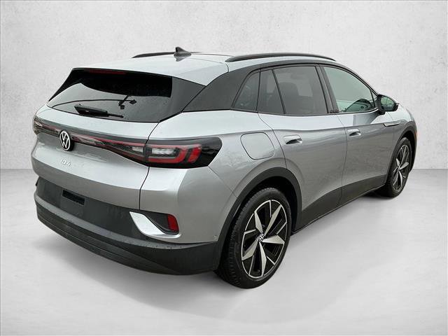 Used 2023 Volkswagen ID.4 Pro S image 5