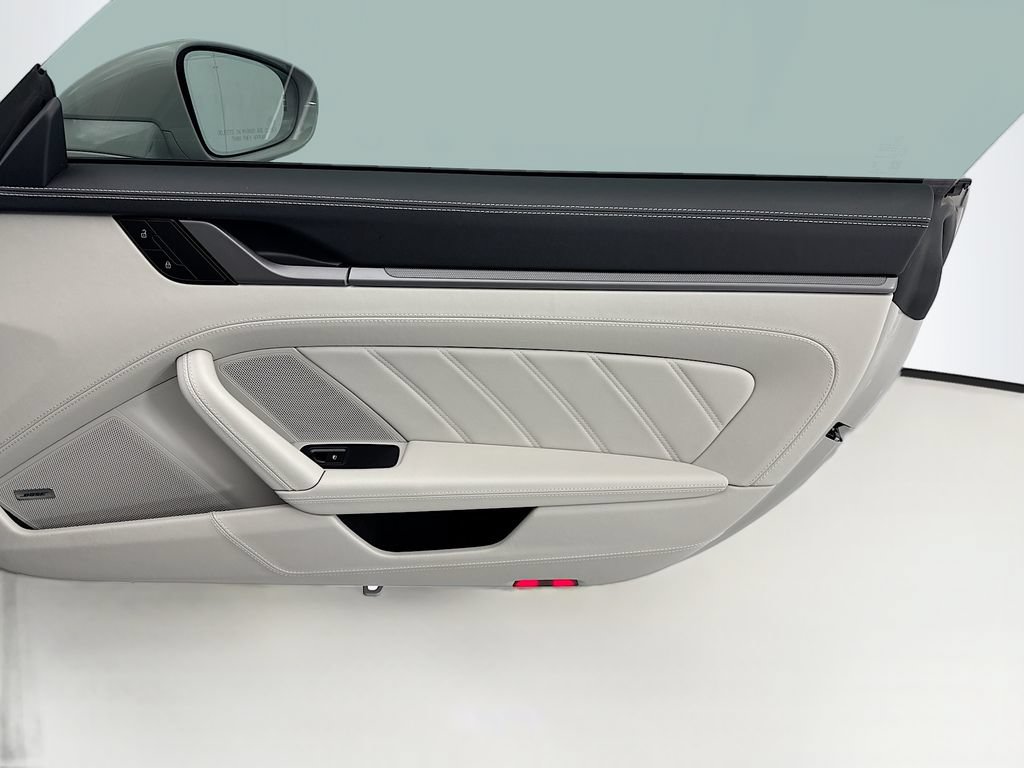Certified 2026 Porsche 911 Carrera RWD image 25