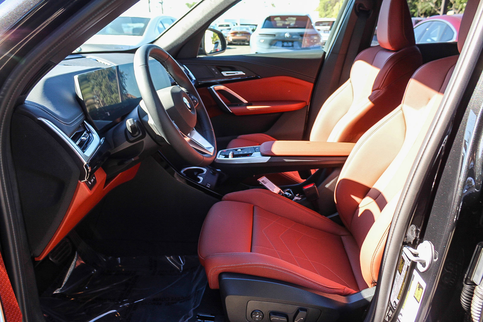 New 2026 BMW X1 xDrive28i w/ Convenience Package image 17