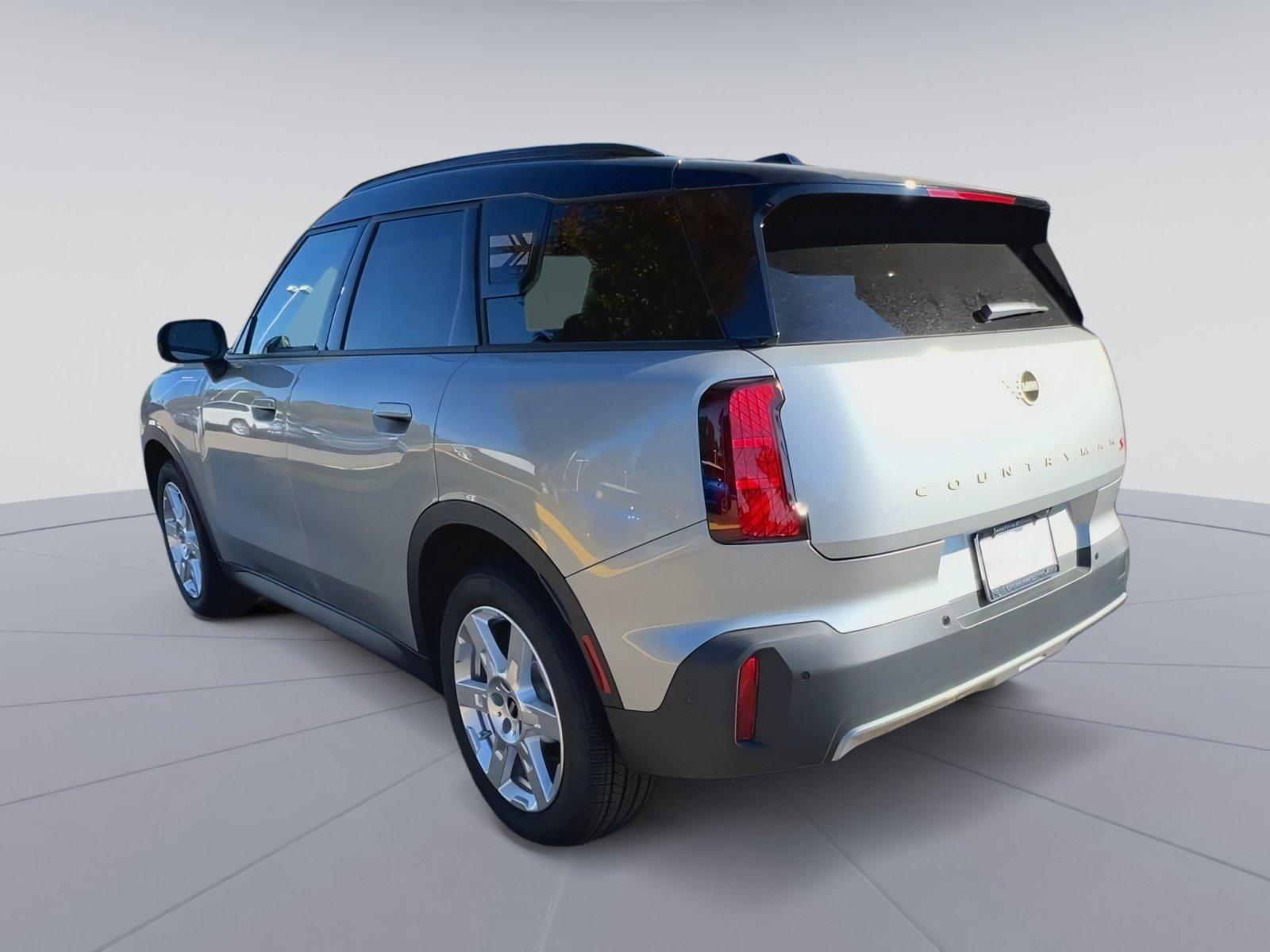 Used 2025 MINI Cooper Countryman S w/ Comfort Package Max AWD/4WD image 8