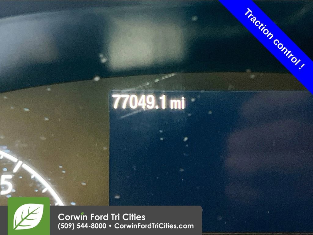 Used 2020 Ford Transit 150 XLT image 2