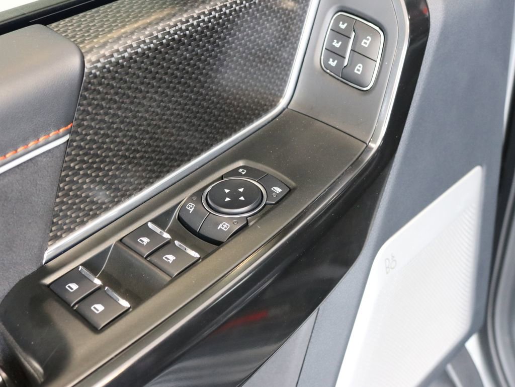 Used 2025 Ford F150 Raptor w/ Equipment Group 803A Raptor R image 14