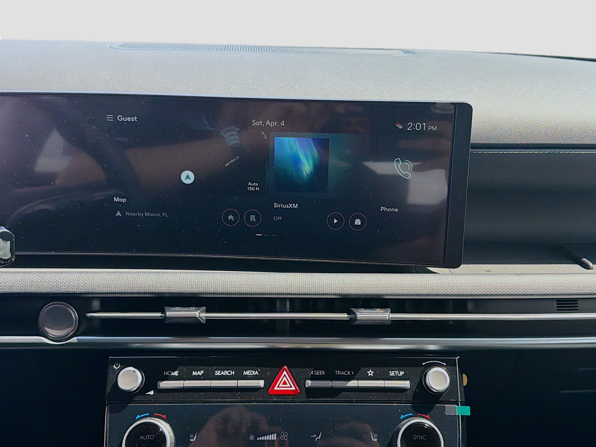 New 2026 Hyundai Tucson SEL image 10