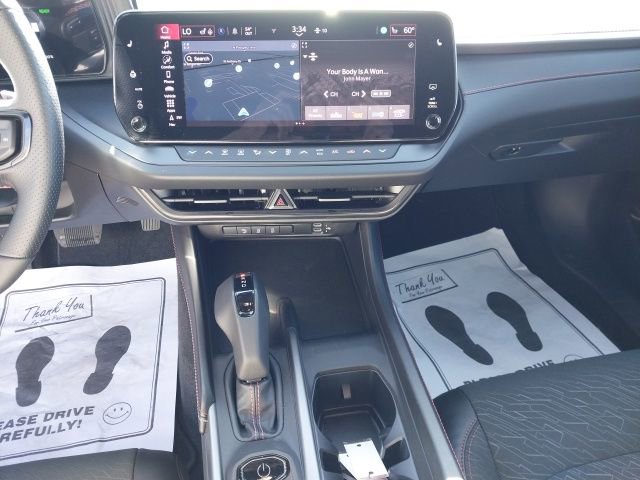 New 2025 Dodge Charger R/T w/ Quick Order Package 25M R/T image 15