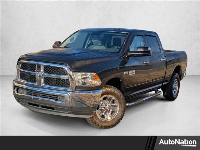 Used 2015 RAM 2500 SLT image 1
