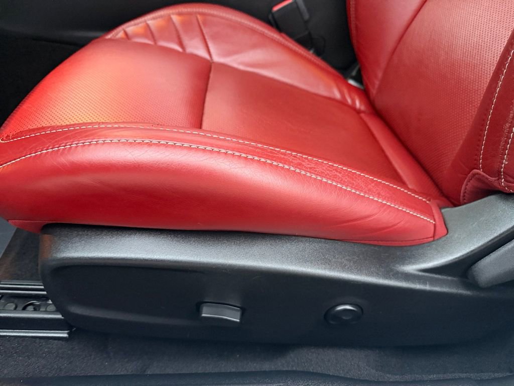 Used 2023 Dodge Challenger SRT Hellcat image 14