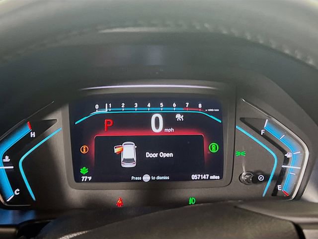 Used 2023 Honda Odyssey EX-L image 9