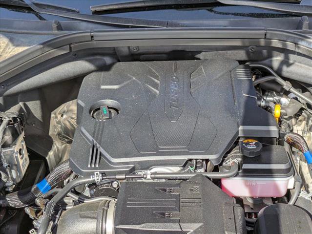 Used 2022 Genesis GV70 2.5T image 23