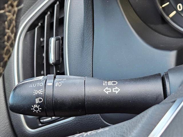 Used 2021 INFINITI Q50 Luxe AWD/4WD image 20