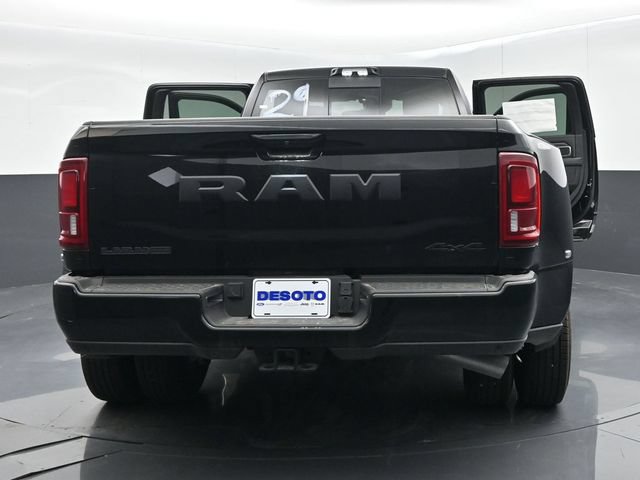New 2026 RAM 3500 Laramie AWD/4WD image 66