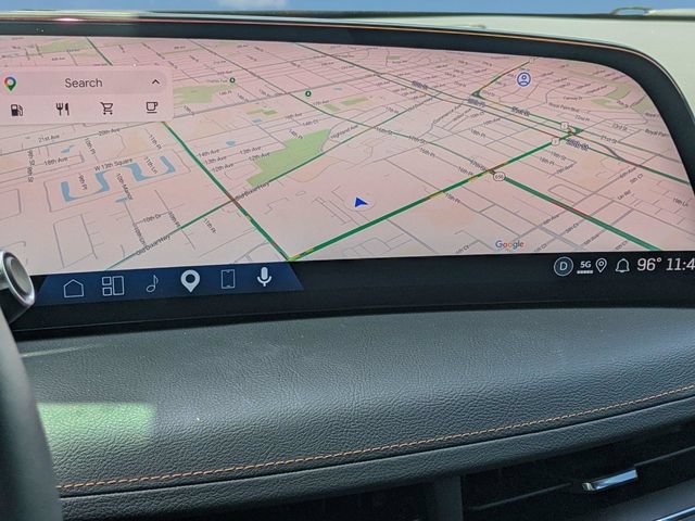 Used 2025 Cadillac CT5 Sport w/ Technology Package RWD image 28