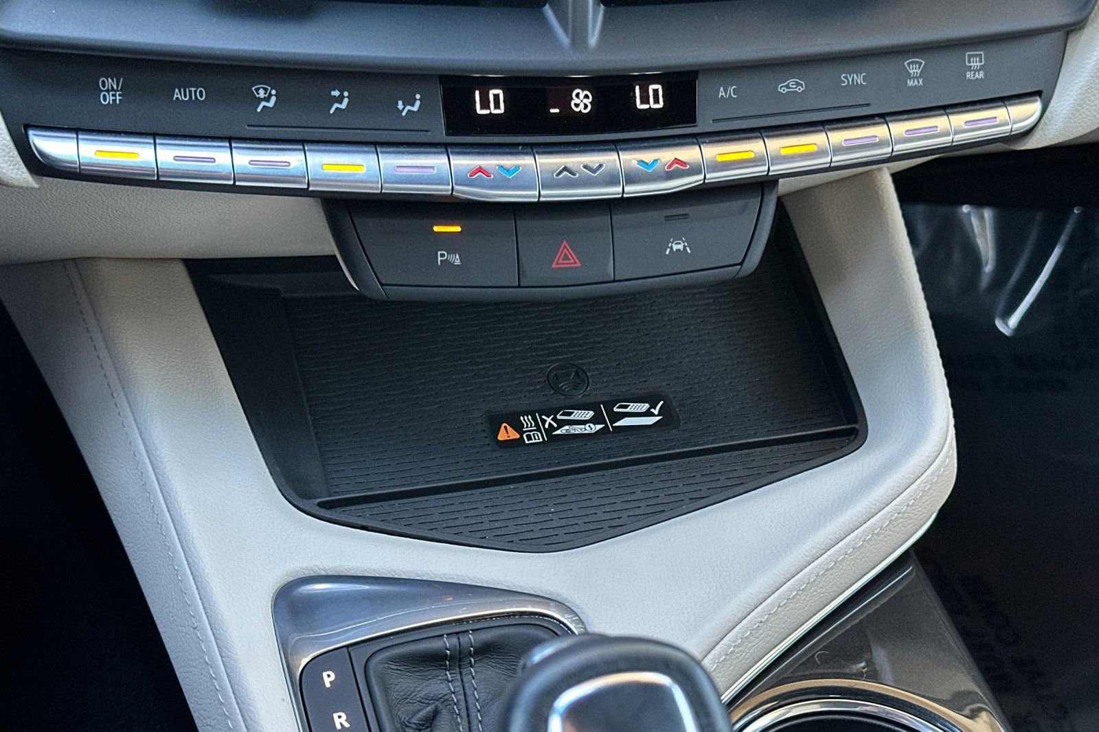 Used 2024 Cadillac CT4 Luxury image 20