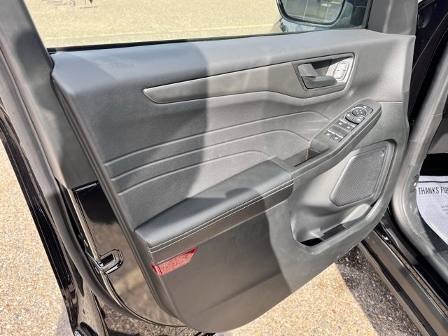 New 2025 Ford Escape Active w/ Tech Pack #1 image 21