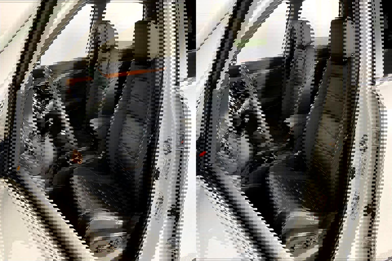 Used 2019 Honda CR-V Touring image 7