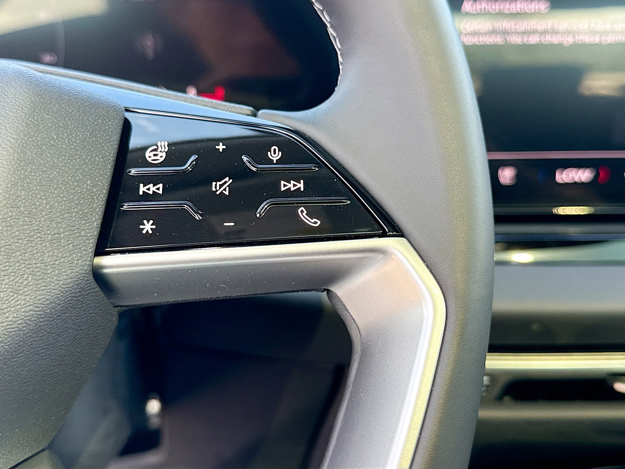 New 2026 Audi A6 Prestige image 38