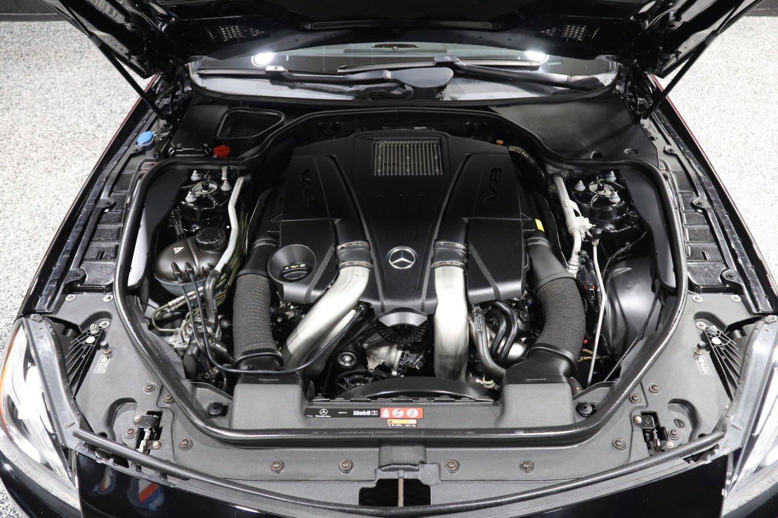 Used 2013 Mercedes-Benz SL 550 image 17