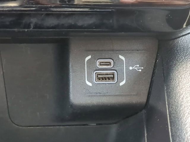 Used 2022 Jeep Compass Latitude FWD image 25