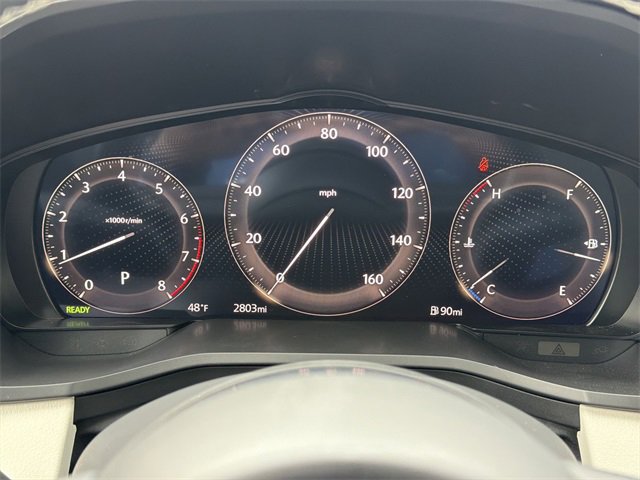 Certified 2024 MAZDA CX-90 3.3 Turbo S w/ Premium Plus image 15