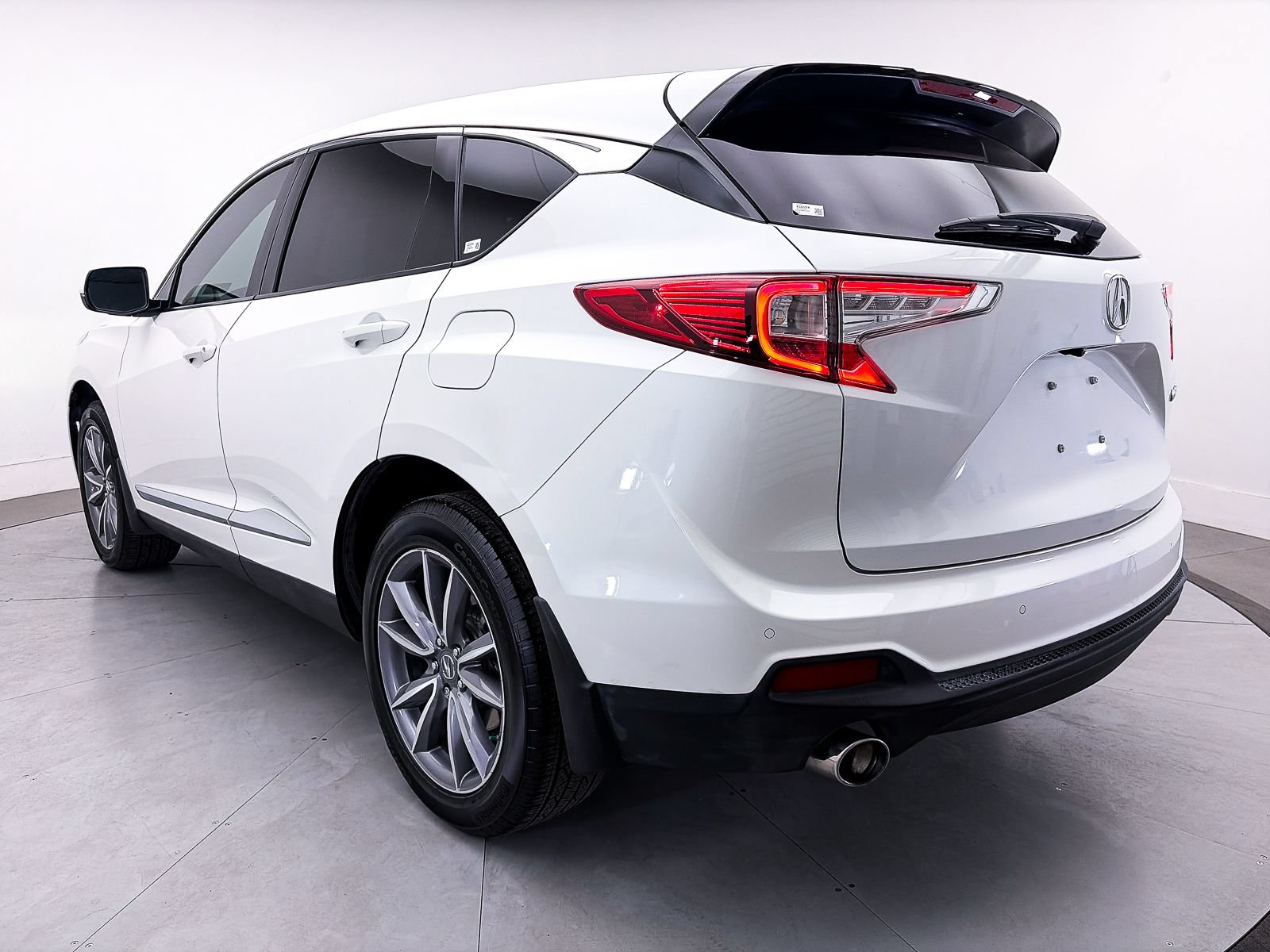Used 2019 Acura RDX w/ Technology Package FWD image 15