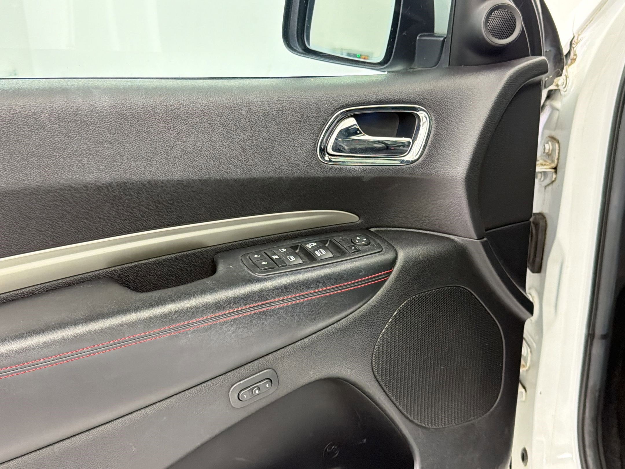 Used 2014 Dodge Durango R/T RWD image 12